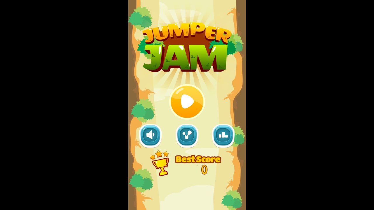 Bob Jumper Jam Gameplay - Free Android App on Google Play Store