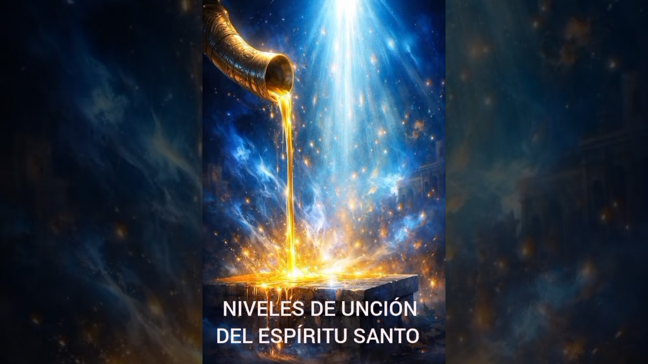 Niveles de Unción 