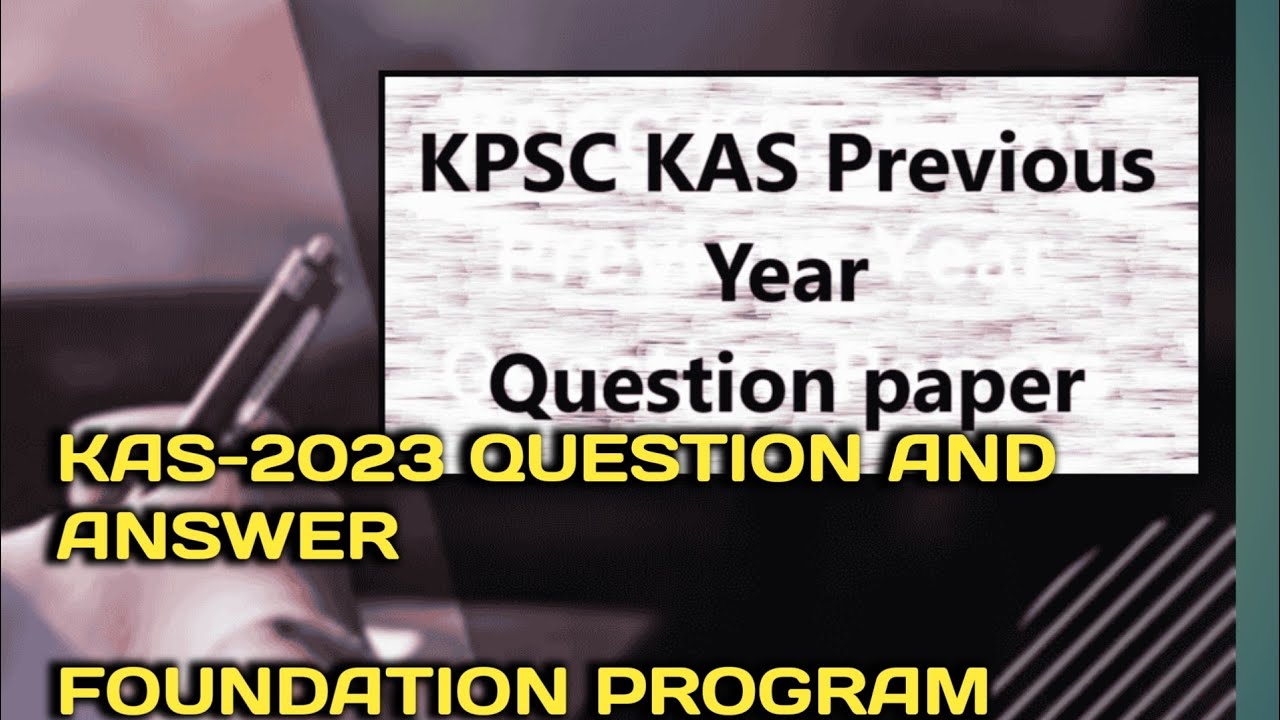 11 -03-2026 KAS  ಪ್ರಶ್ನೆ ಉತ್ತರಗಳುಉತ್ತರಗಳು  in Kannada | KSP PC PSI Exam Preparation ✍️💫📚🙌