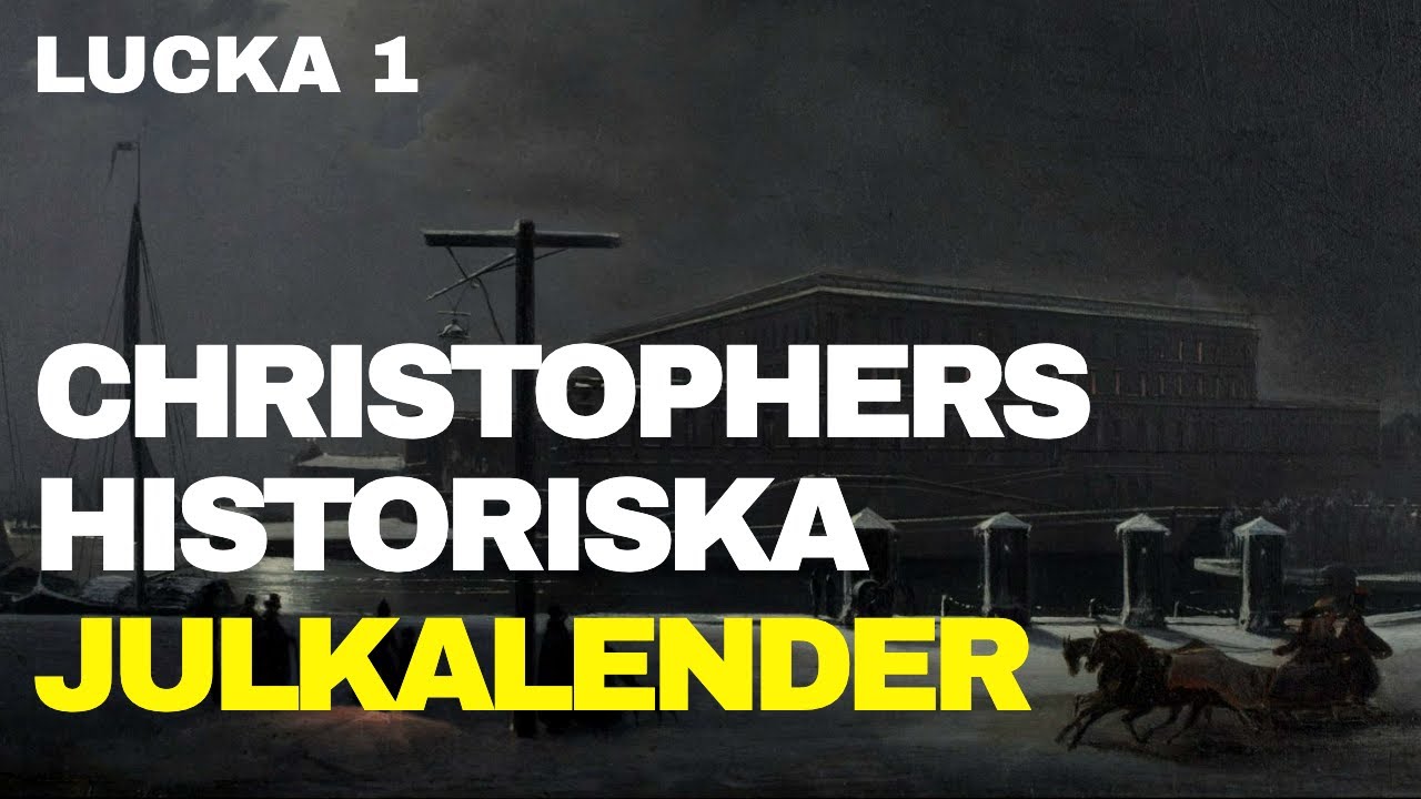 Lucka 1: 