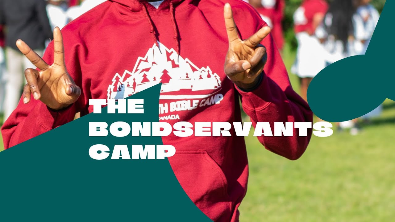 CAMP DES JEUNES 2024|| LES SERVITEURS - Jour 7 LOUANGE ET ADORATION  || CMCI CANADA