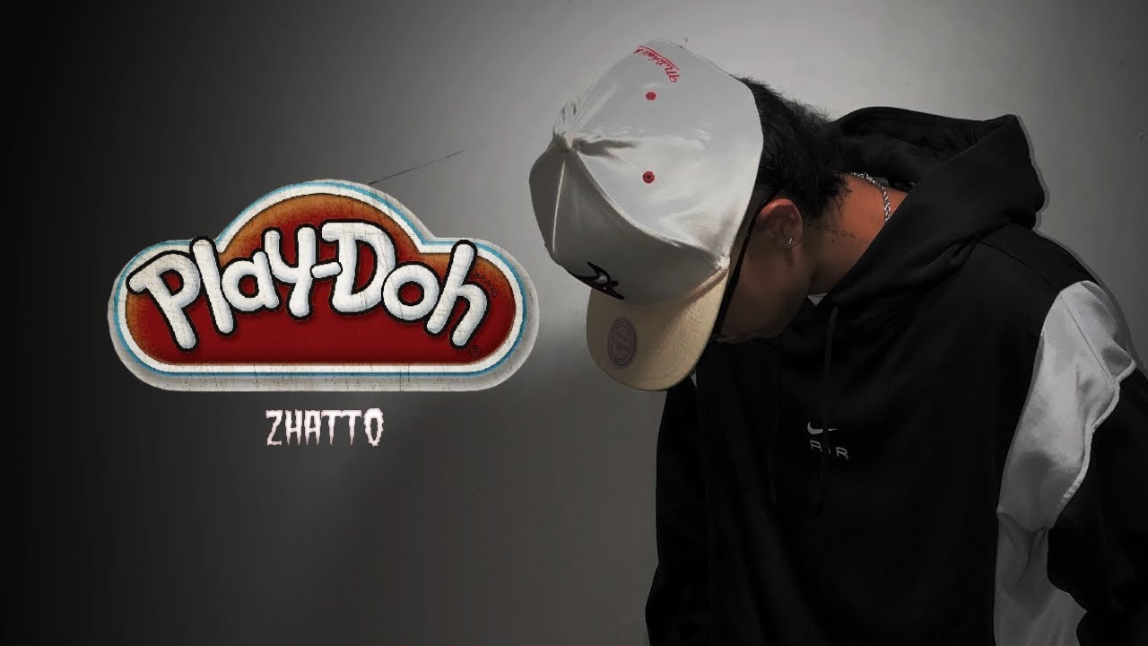 PLAY-DOH👛| ZHATTO