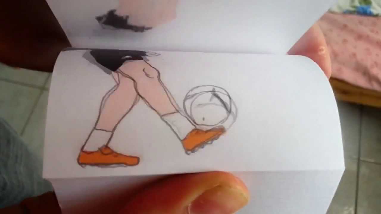 Flipbook :: Cristiano Ronaldo  [HD]