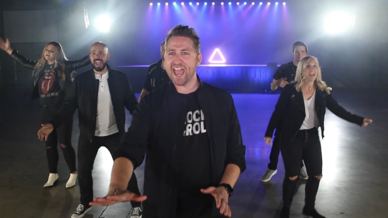 Starship - We Built This City (A cappella Cover) ft. Vocalocity
