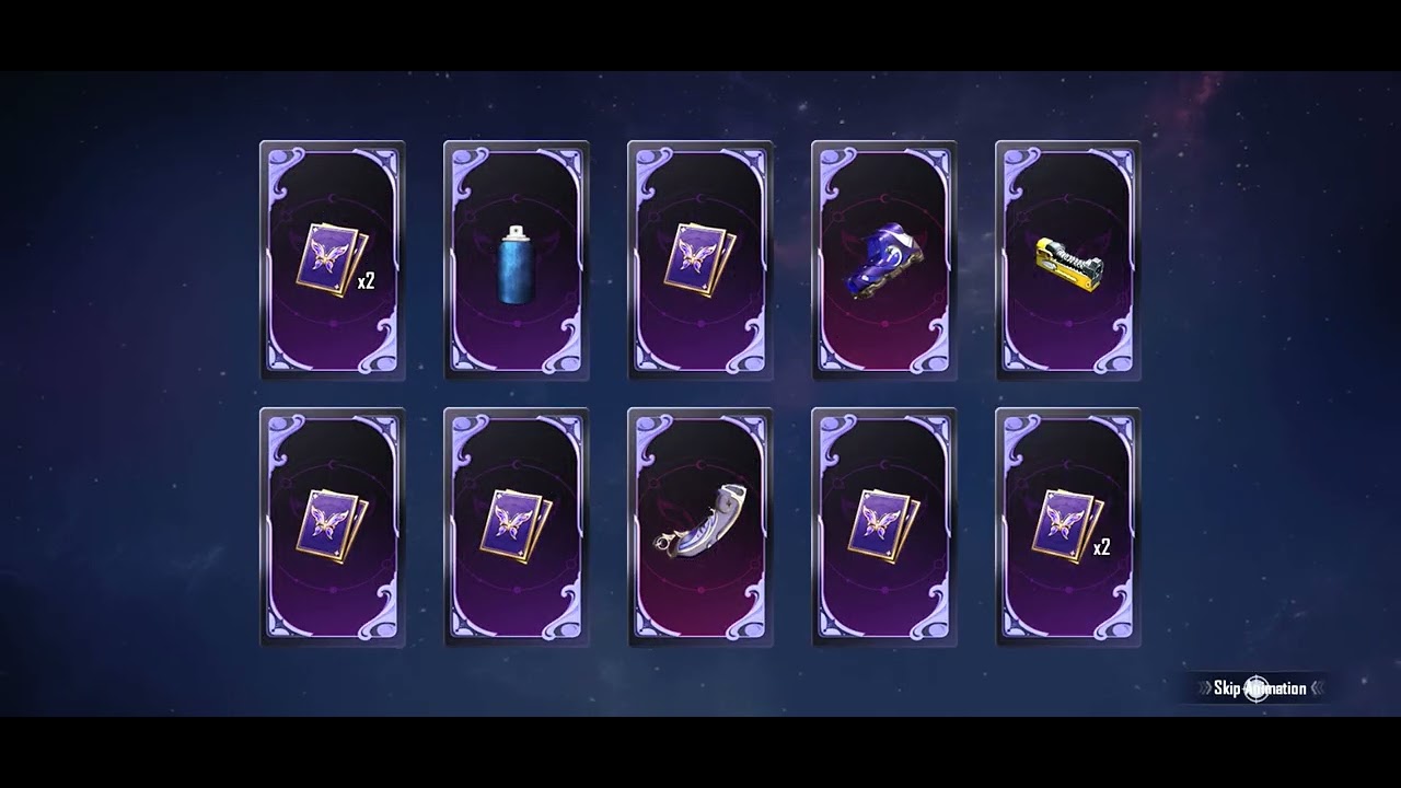 30000$ UC HERMITS BLESSING CRATE OPENING!!!