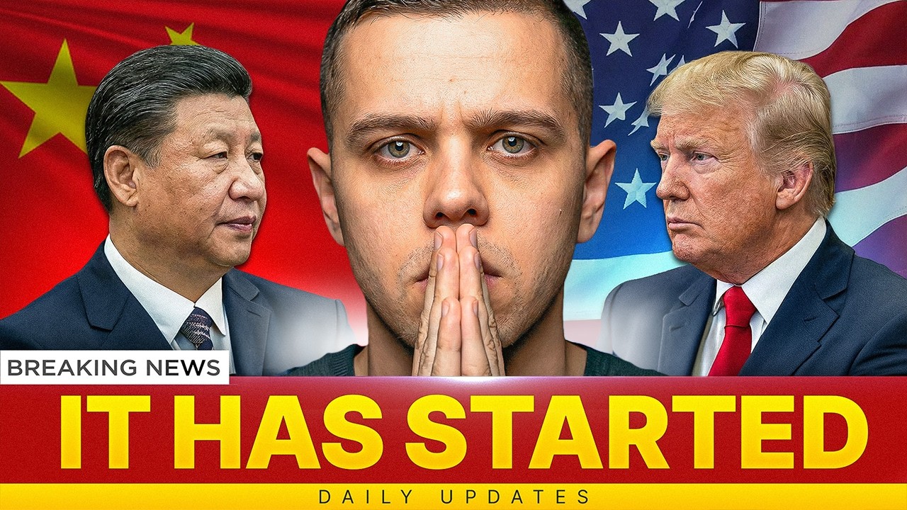 America's Resource War Has Begun