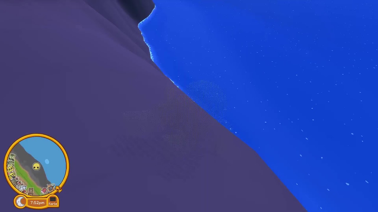 Wobbly Life Stream
