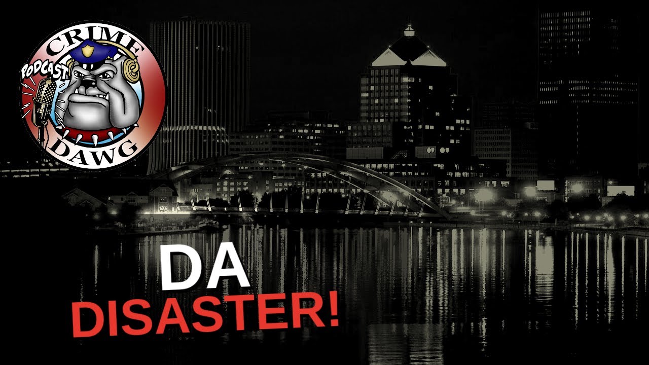 Cops React to Monroe County District Attorney’s 