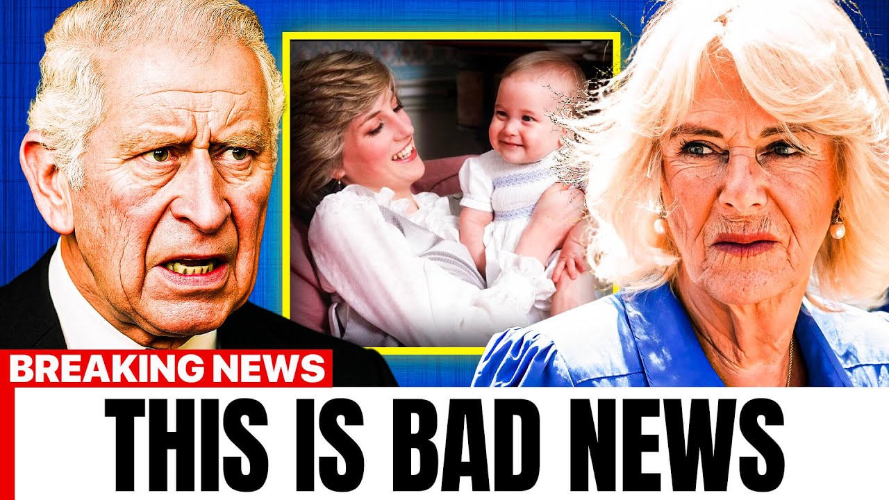 DNA Test Finally Uncovered Lady Diana&rsquo;s Last Secret And The Truth Shook the Entire UK