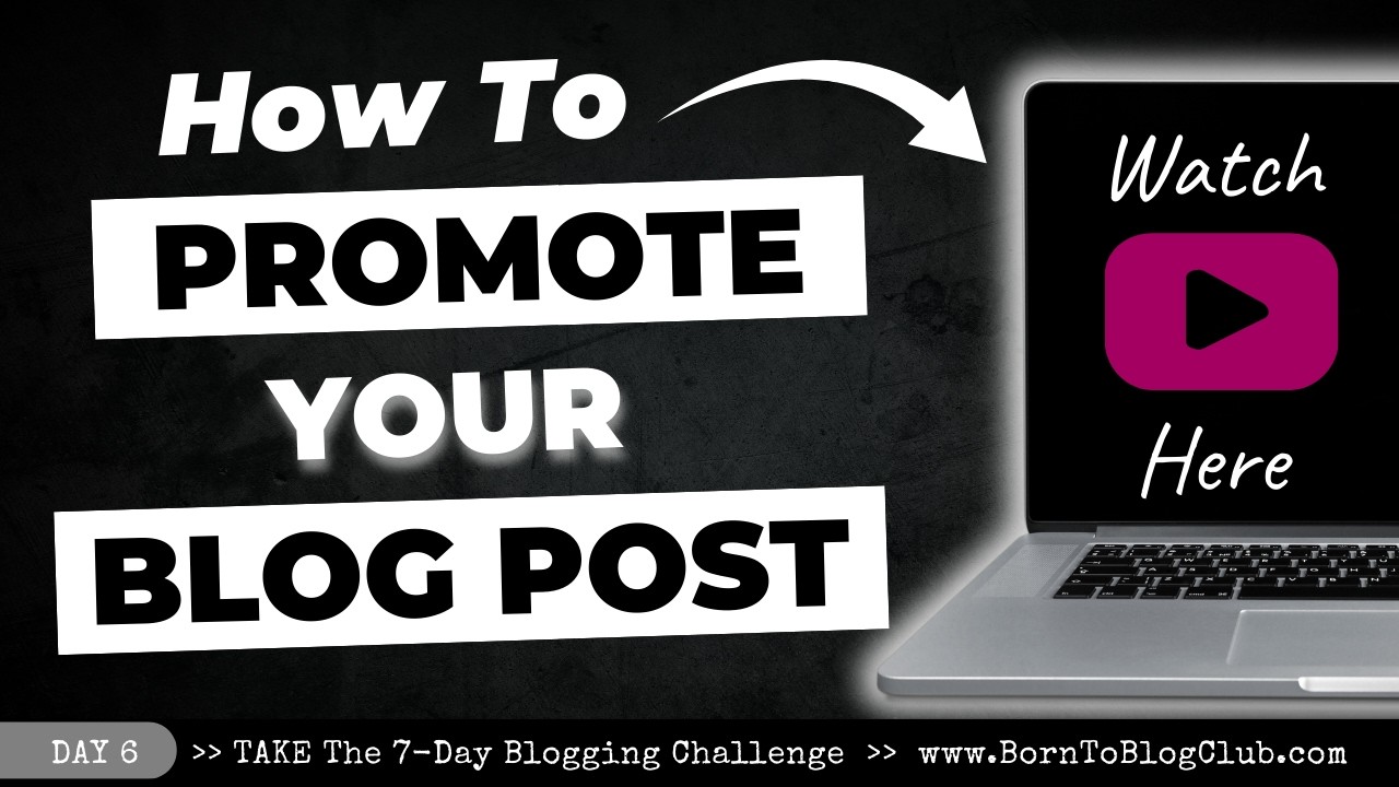 How to Get Your First 100 Blog Readers (Beginner Promotion Strategy)
