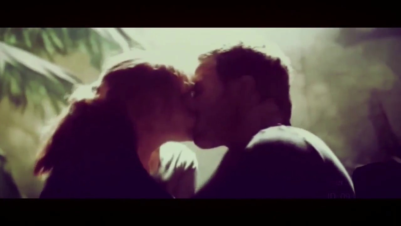Claire & Owen - If you ever want to be in love