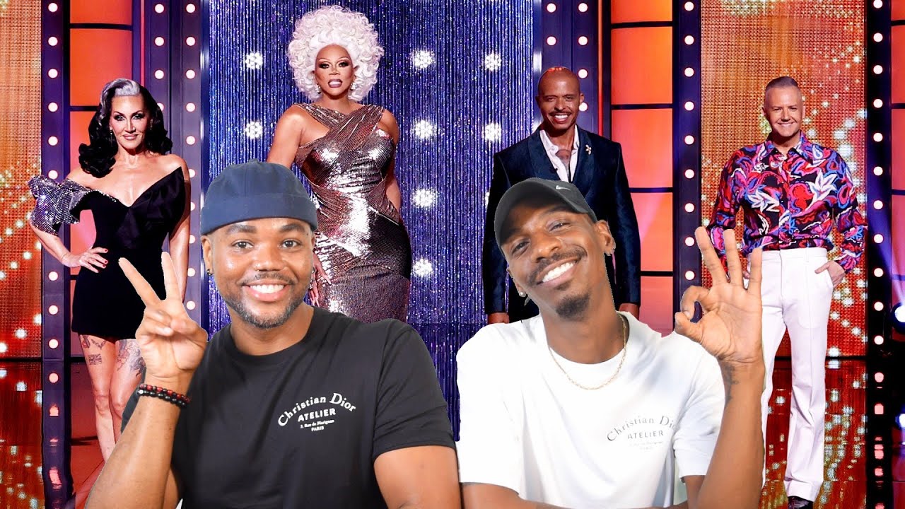 Rupaul's Drag Race All Stars 10 Ep 8 | Review