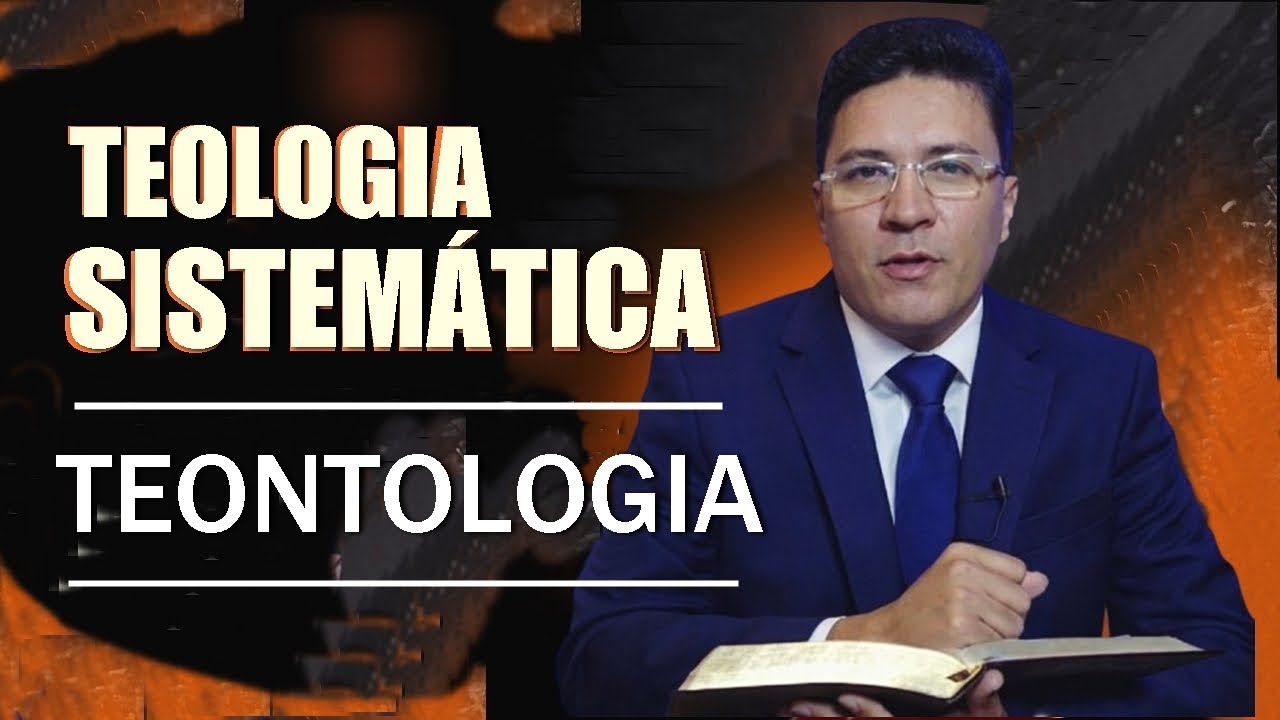 Teologia sistemática - Bate papo Pentecostal  
