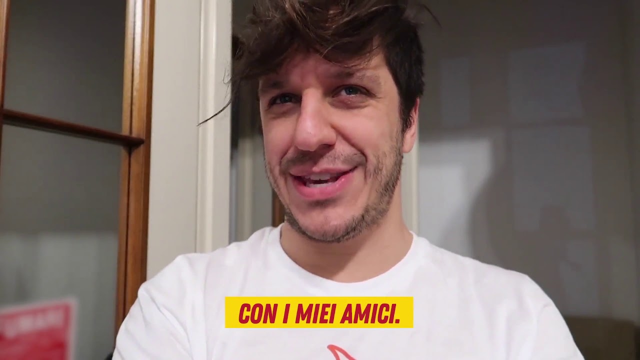 Fonzies In-Fame – Gordon #InFameperFonzies – la fidanzata