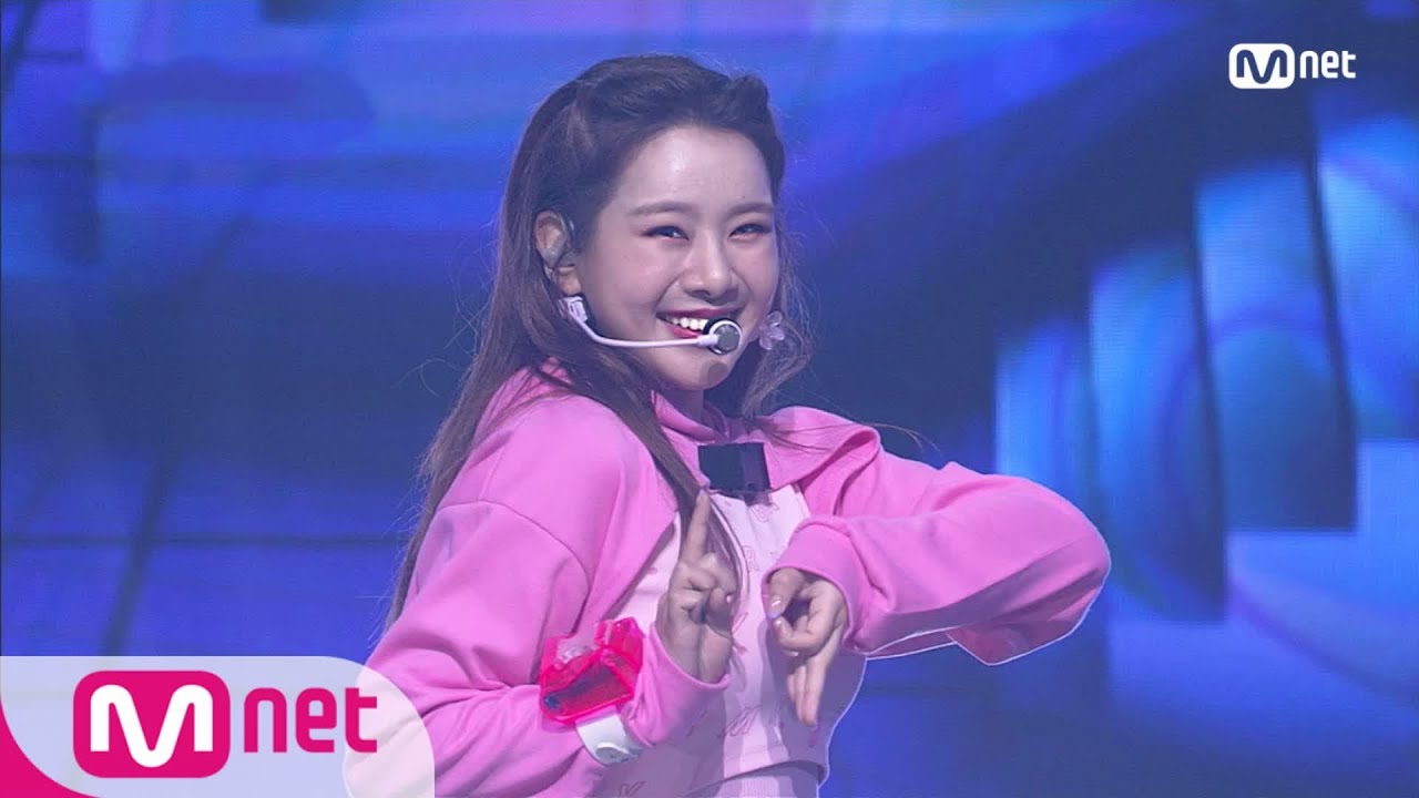 [NATTY - NINETEEN] KPOP TV Show | M COUNTDOWN 200528 EP.667