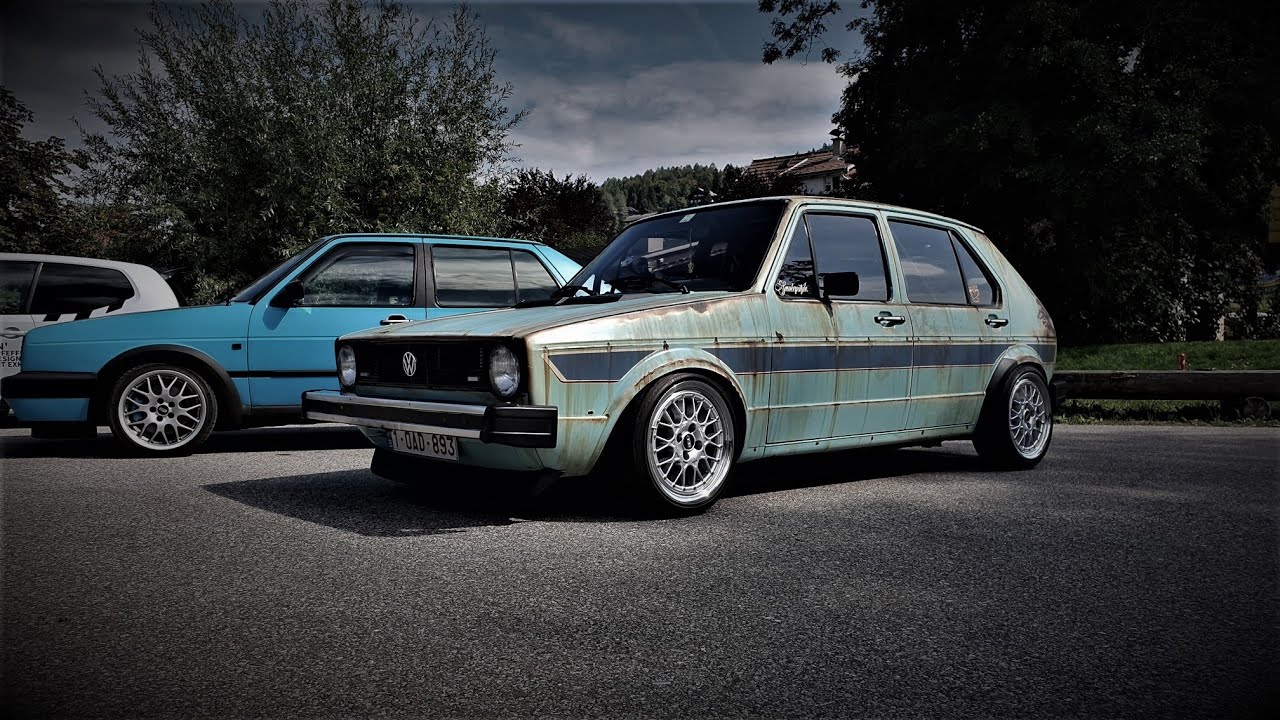 W&Ouml;RTHERSEE RELOADED 2021 Reifnitz