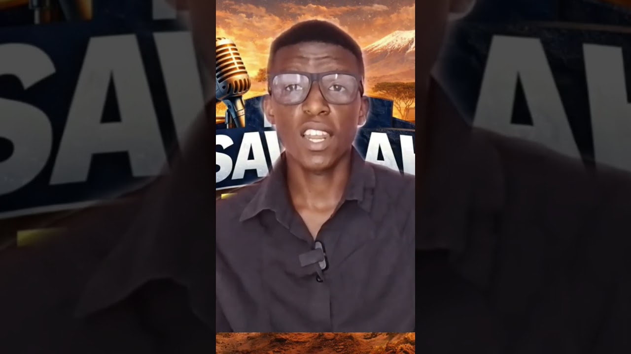 #breakingnewskenya