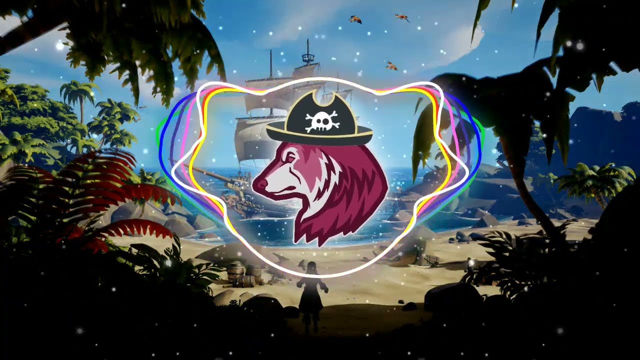 Sea of Thieves - Maiden Voyage (Karozz Remix) | Gaming EDM