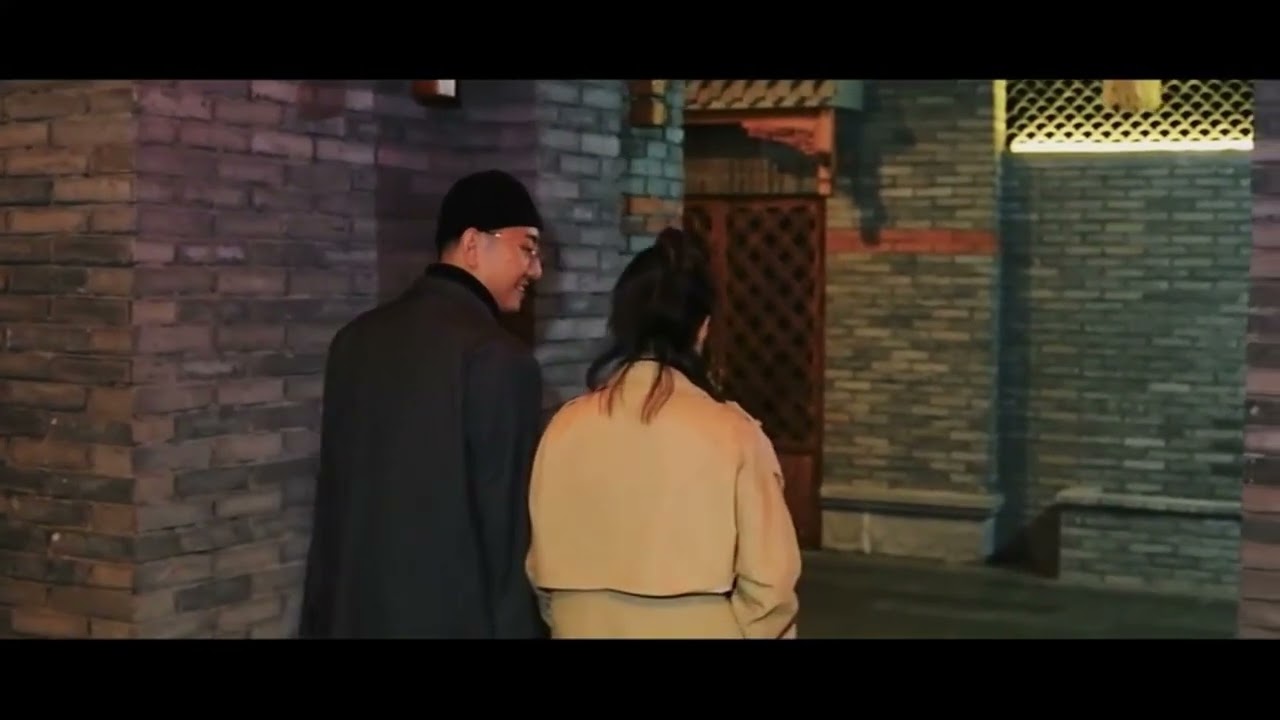 杨小柒 - 她们说 MV