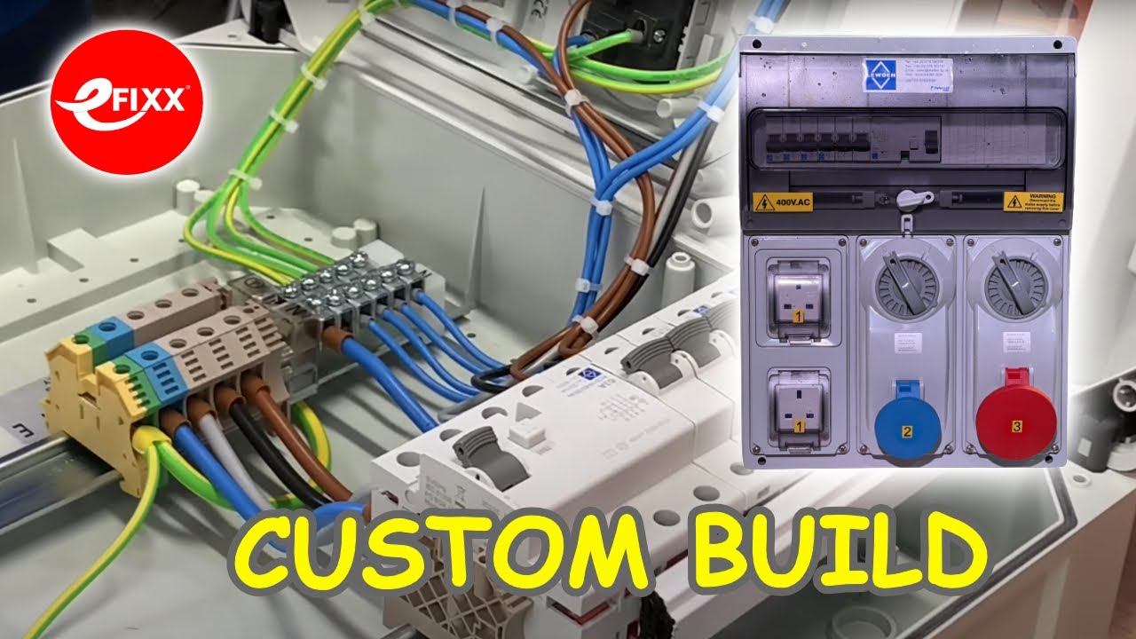 Electricians Rejoice! Cut Time and Costs with the TopTer Range