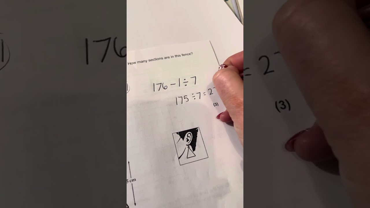 Revision for Nat 4 Added Value Calculator Paper