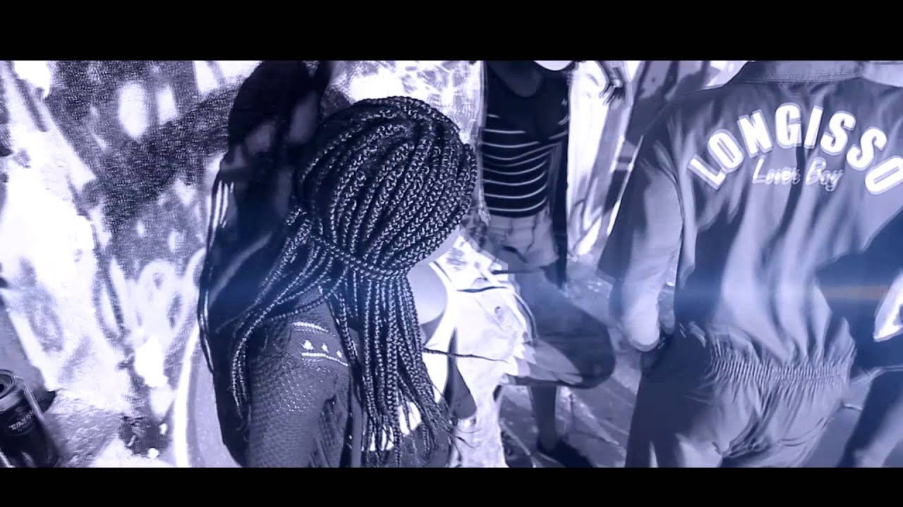 KAMALYENGE-CONQUER (OFFICIAL VIDEO)