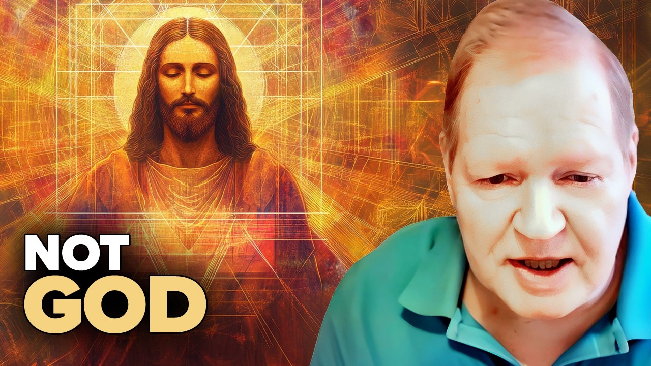 Jesus Taught This… Christianity Got It COMPLETELY Wrong (ACIM) | Gary Renard