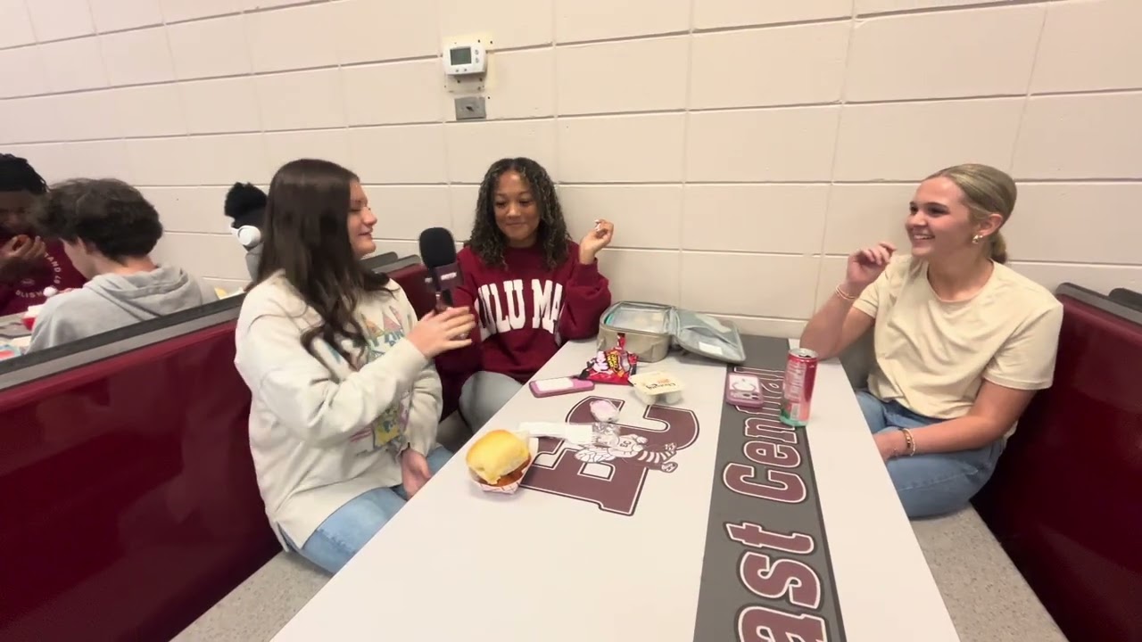 ECTV Episode 40