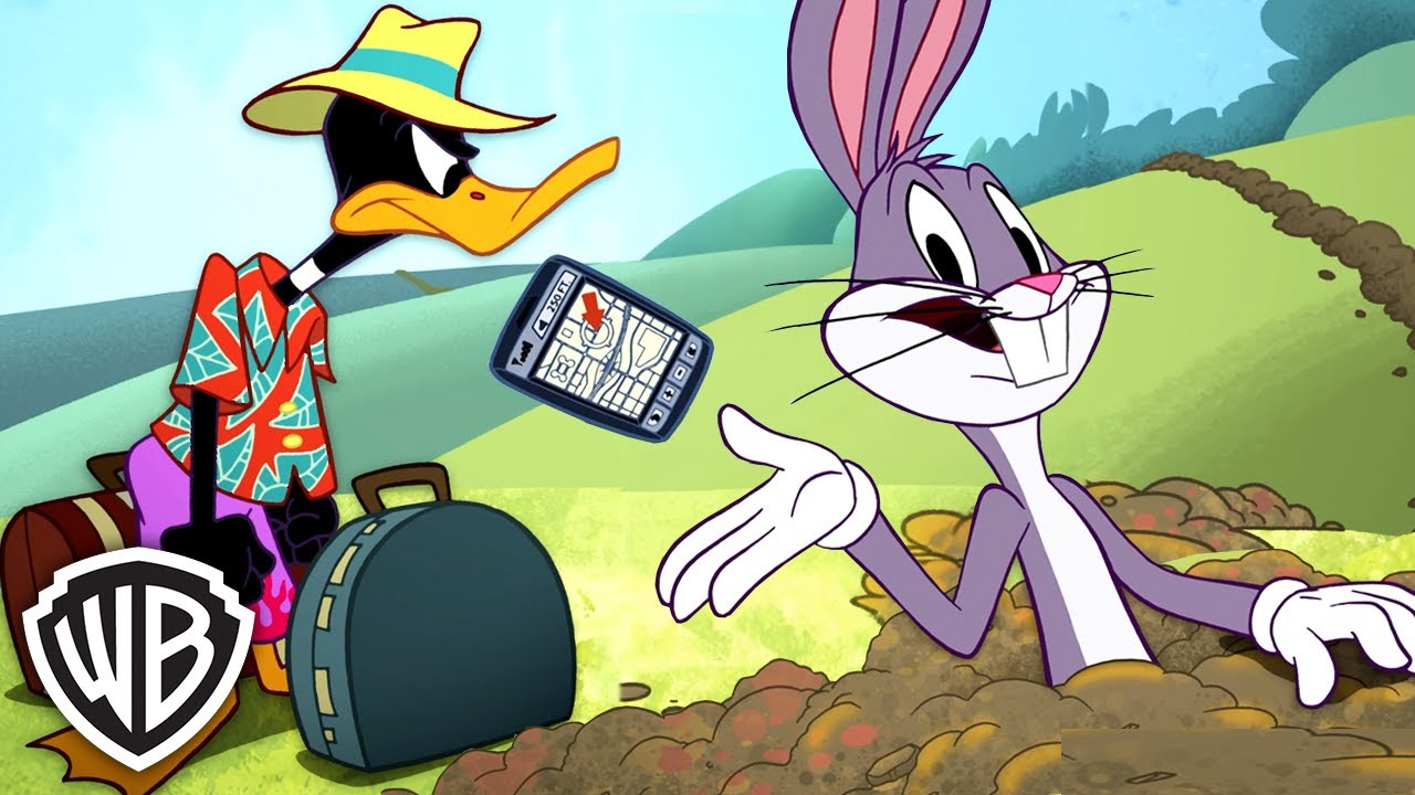 Las expediciones de Looney 🤪 | Looney Tunes | @GenWB Latino
