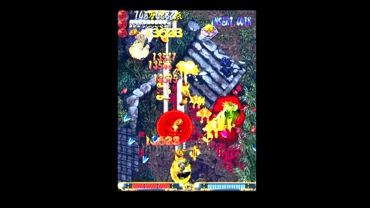 ぐわんげ 賀茂源助 Counter Stop（99.999.999点）