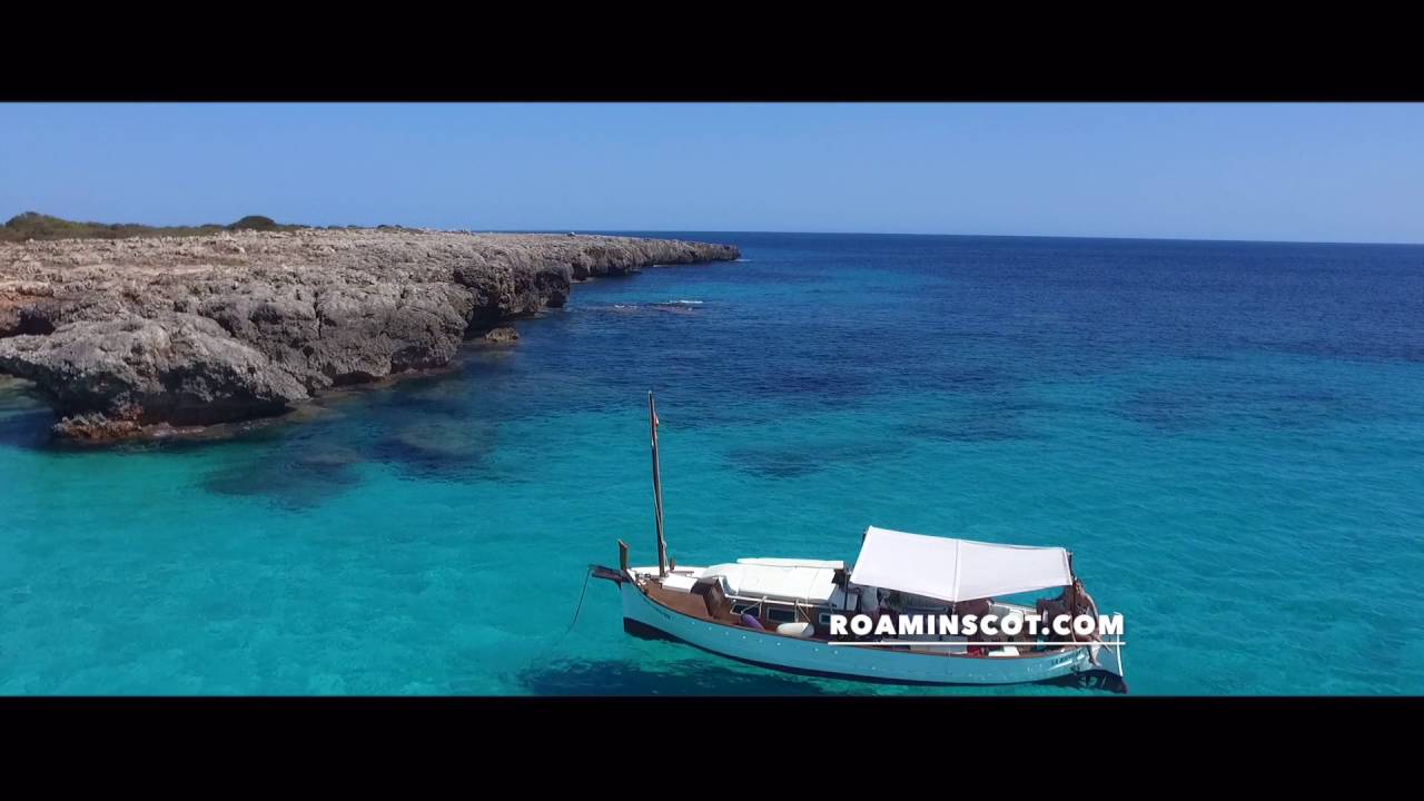Menorca - Cala en Bosch / Sol Falco Holiday Resort & Son Xoriguer Beach
