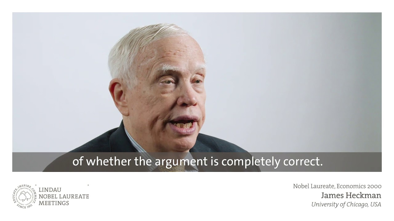Nobel Laureates on What Makes a Good PhD Project