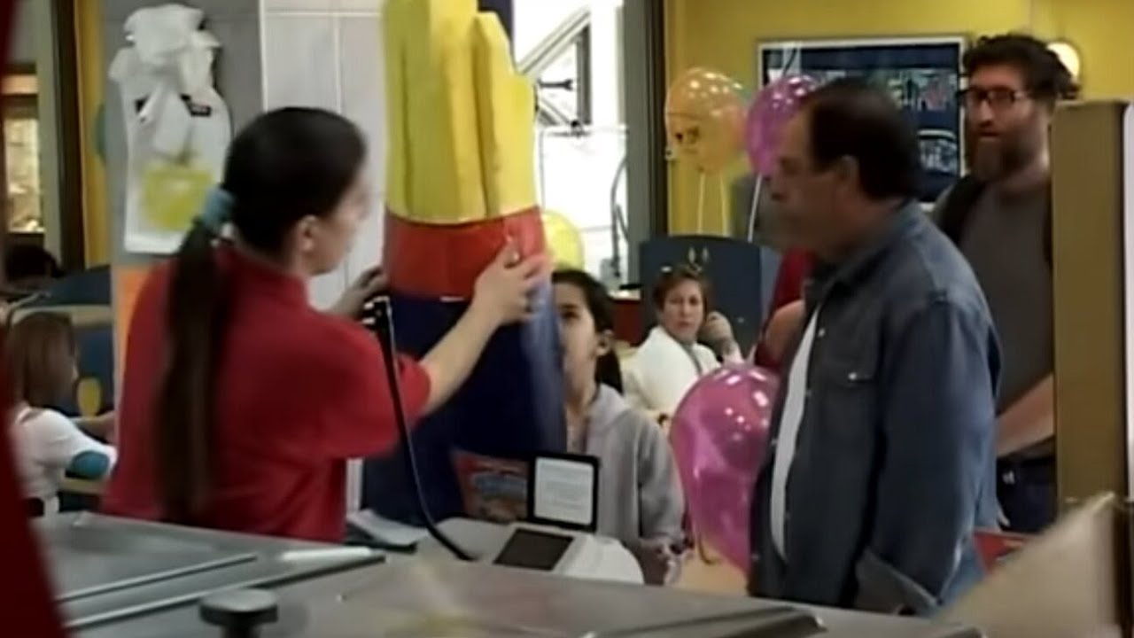 קומי קומי עונה 1 - פרק 3 (פרק מלא)
