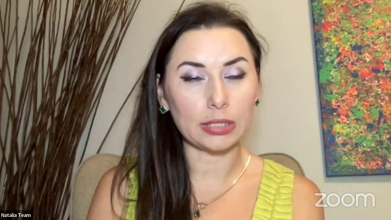 LIVE Femininity & Its Shadows