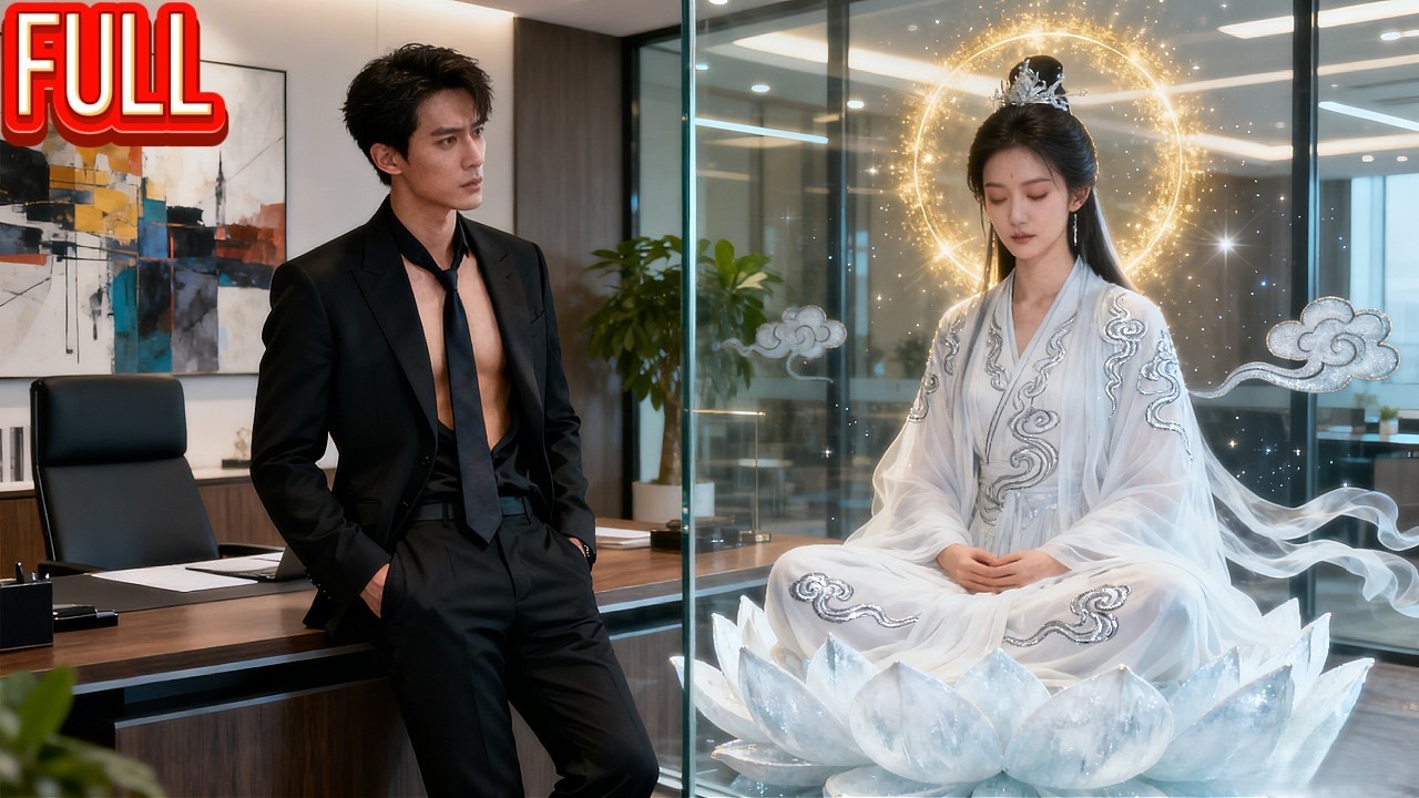 MutiSUB🔥豪门弃妇觉醒玄学被全家偷听心声，想离婚却成救世主，豪门命运被她一手改写！#drama
