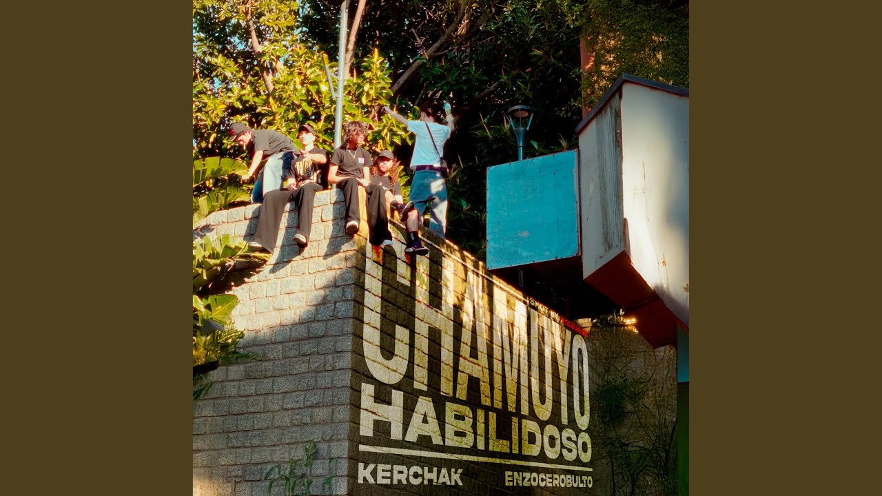 Chamuyo Habilidoso