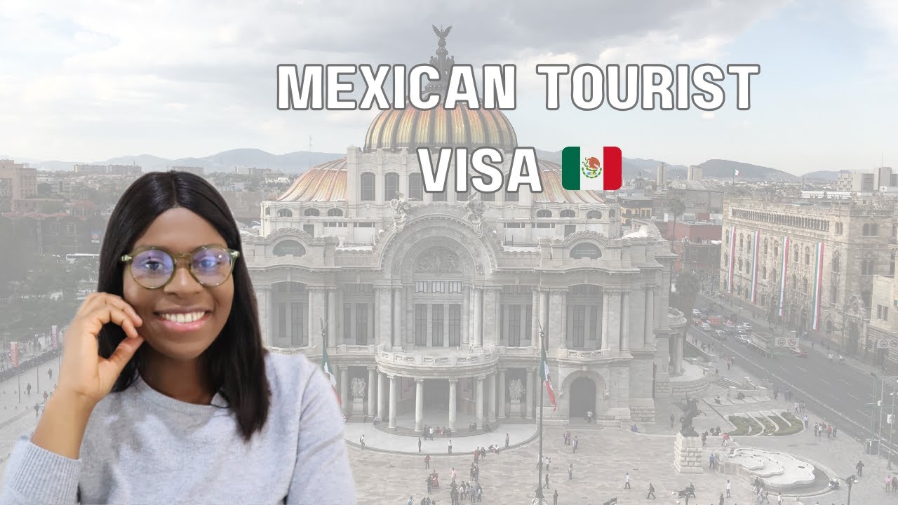 MEXICO TOURIST VISA | Requirements | what to expect #mexicotouristvisa #touristvisa #mexico