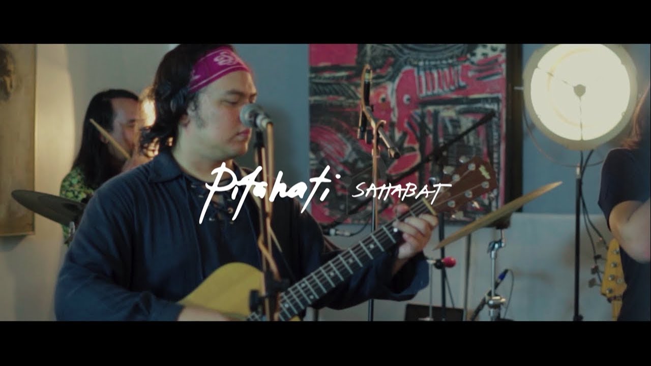 PITAHATI - SAHABAT (LIVE) - LUNCAI EMAS X SIAKAP KELI TV SESSION