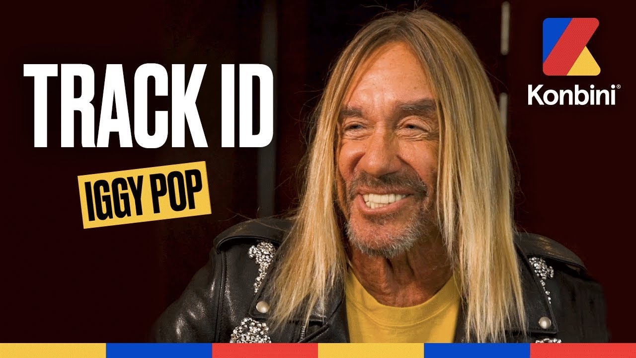 Iggy Pop - 