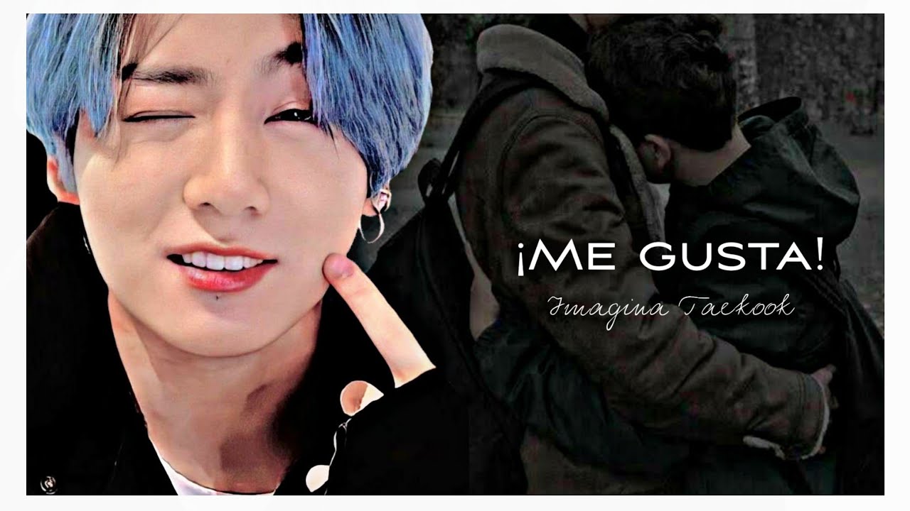 🍟❛ ¡𝗠𝗲 𝗴𝘂𝘀𝘁𝗮𝘀! ❜🍟 | imagina vkook cap.único
