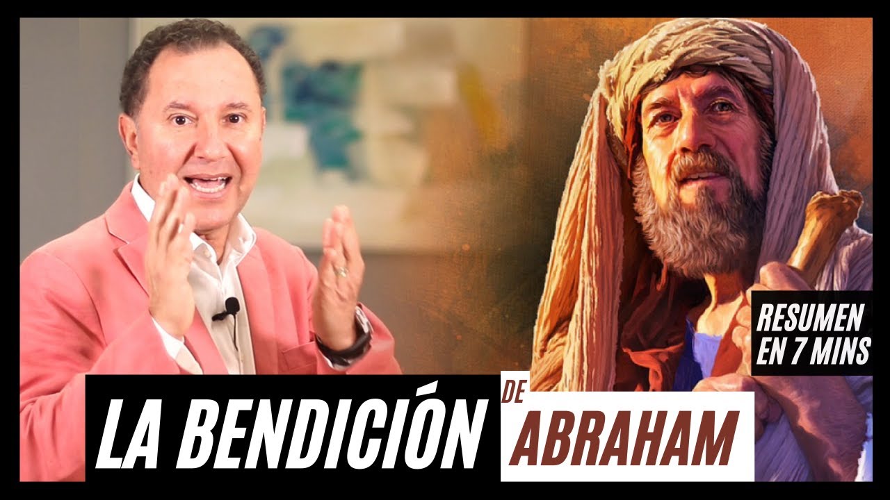 ¿Qué es la BENDICIÓN de ABRAHAM?  Cuál es está promesa y por qué es importante para los Cristianos?