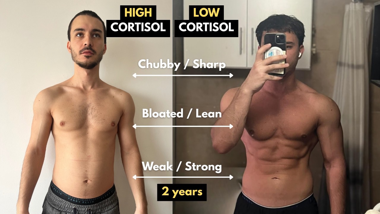 CORTISOL: The 