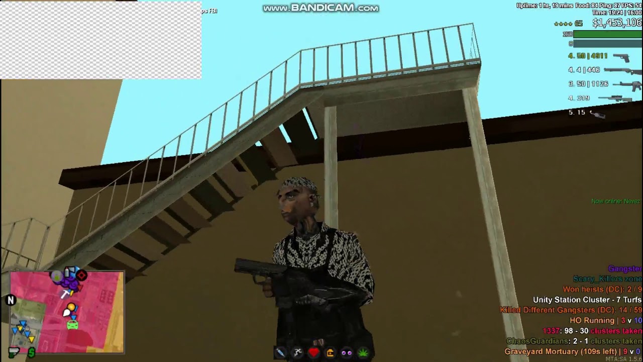 [MTA:CIT2] (EG) C$|ProofGang#AC:A18 ez 1 v 1