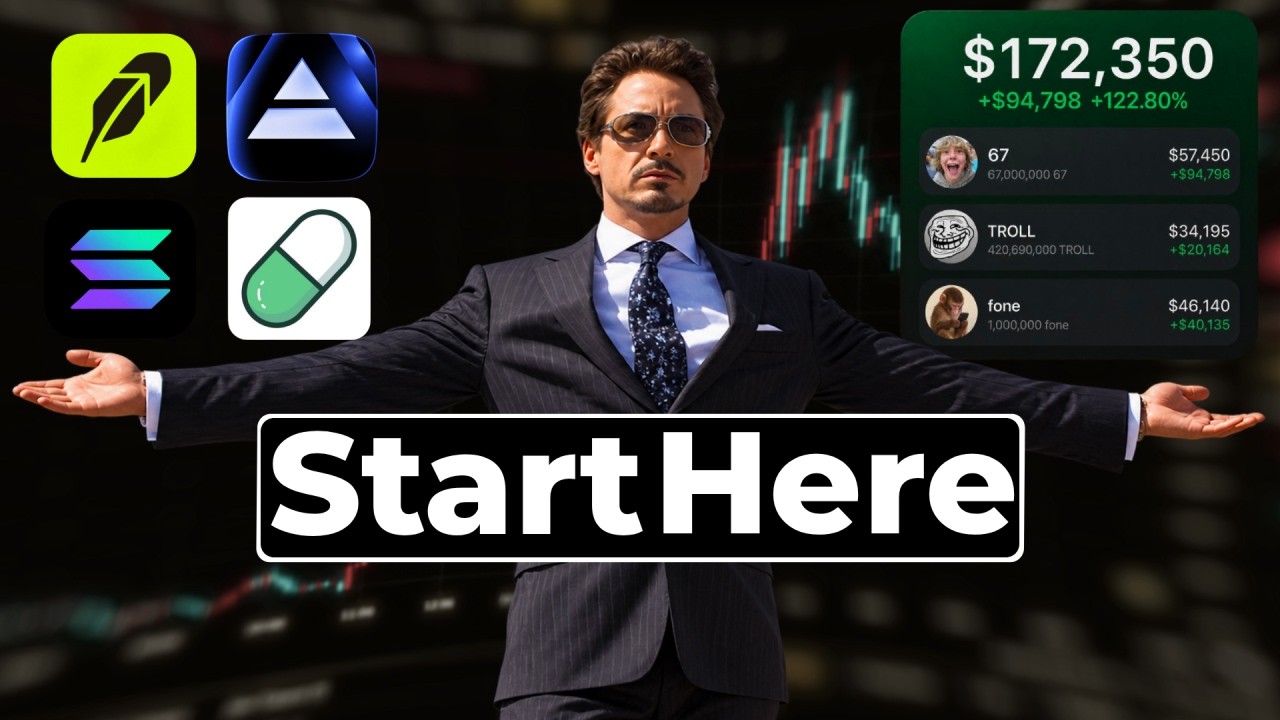 Meme Coin Trading For Complete Beginners (2026 Full Guide)