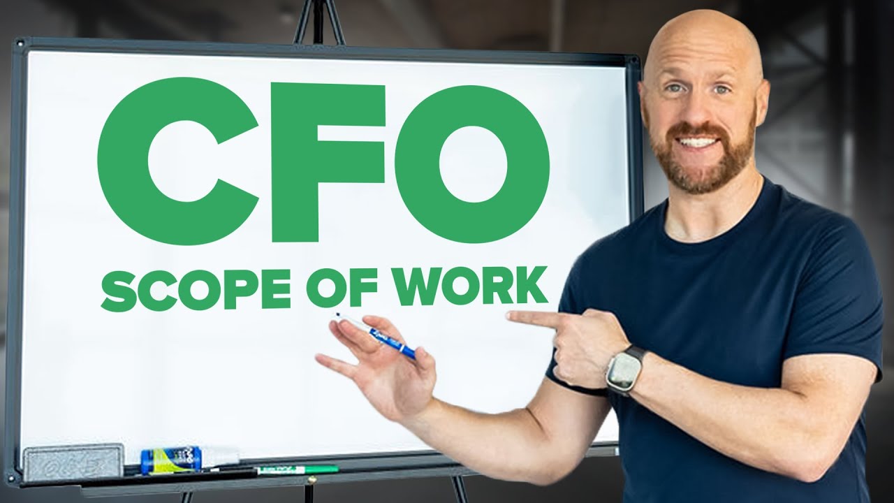 What Services Fractional CFOs Should Offer in 2025