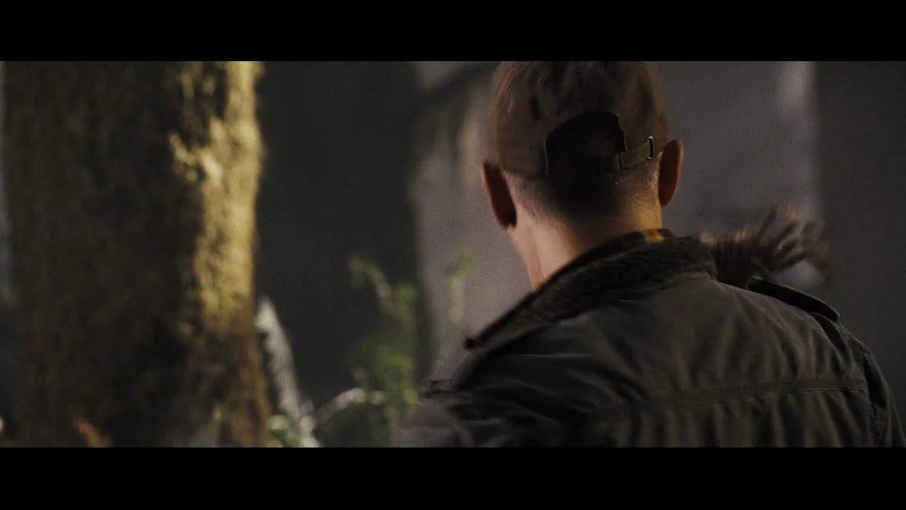 AVPR: Aliens vs Predator: Requiem - Official Trailer