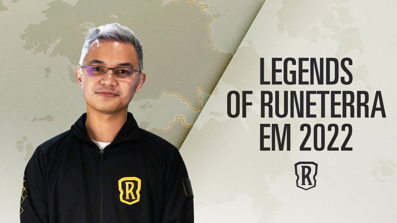 LoR em 2022 | V&iacute;deo Dev &ndash; Legends of Runeterra