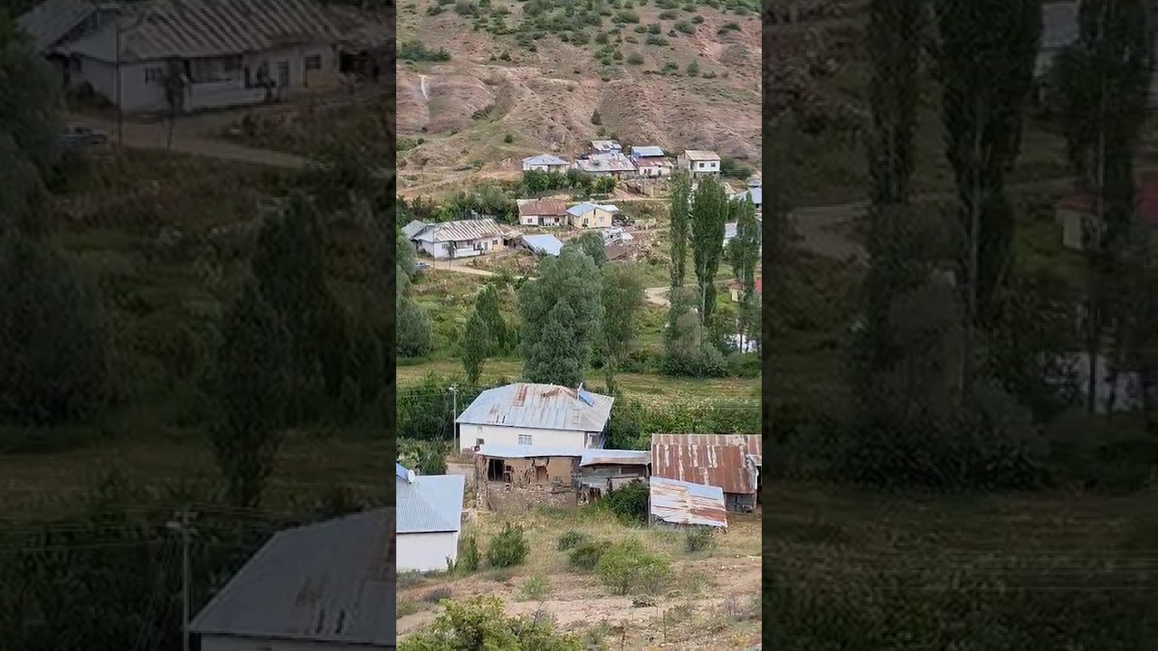 köyümüz