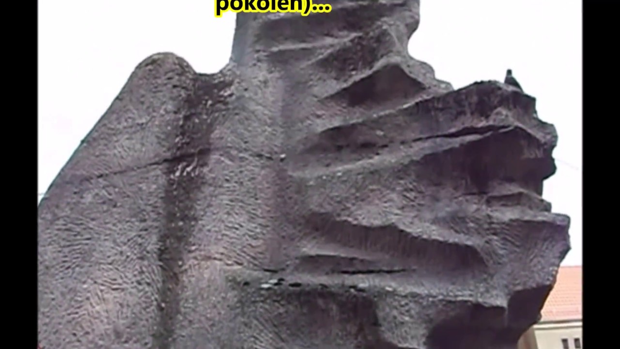 Pomnik w Barlinku przechodzi do Historii.