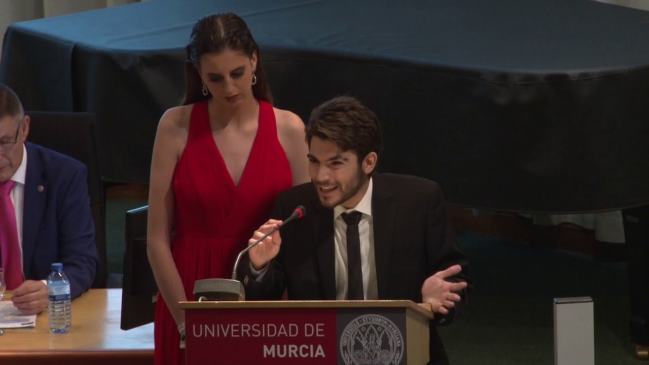 Graduación Historia um 2018